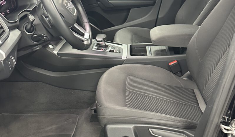 AUDI Q5 SPB 40 TDI pieno