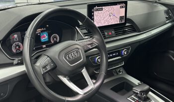 AUDI Q5 SPB 40 TDI pieno