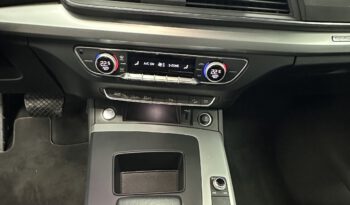 AUDI Q5 SPB 40 TDI pieno