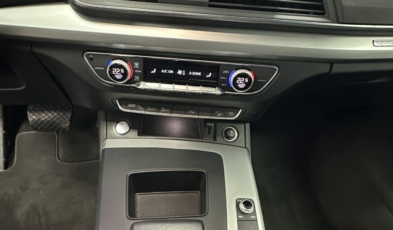 AUDI Q5 SPB 40 TDI pieno