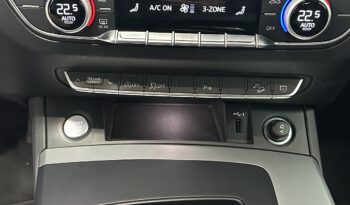 AUDI Q5 SPB 40 TDI pieno