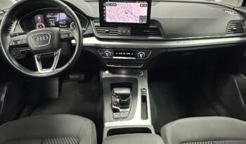 AUDI Q5 SPB 40 TDI pieno
