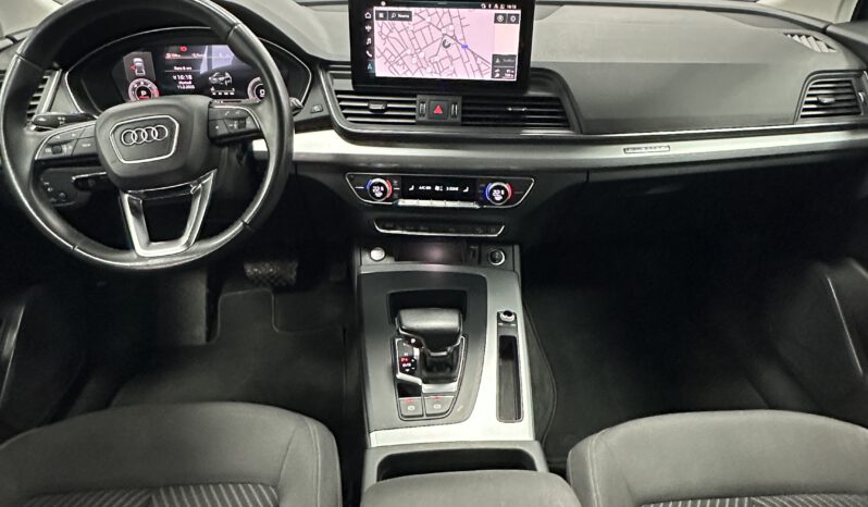 AUDI Q5 SPB 40 TDI pieno