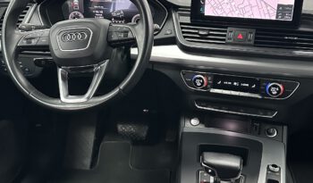 AUDI Q5 SPB 40 TDI pieno