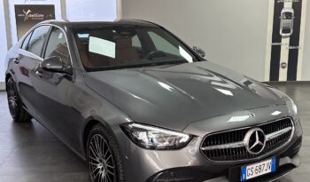 MERCEDES-BENZ CLASSE C
