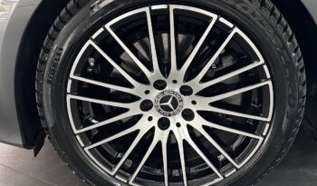 MERCEDES-BENZ CLASSE C pieno