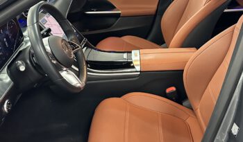 MERCEDES-BENZ CLASSE C pieno