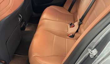 MERCEDES-BENZ CLASSE C pieno