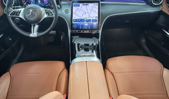 MERCEDES-BENZ CLASSE C pieno