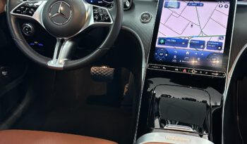 MERCEDES-BENZ CLASSE C pieno