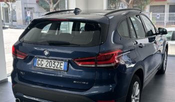 BMW X1 SDRIVE 16D pieno