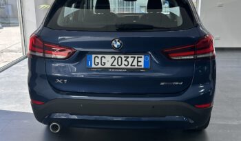 BMW X1 SDRIVE 16D pieno