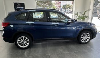 BMW X1 SDRIVE 16D pieno