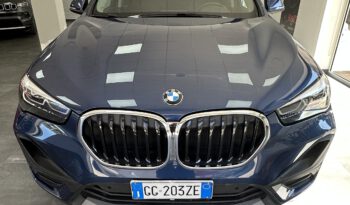 BMW X1 SDRIVE 16D pieno