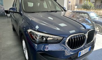 BMW X1 SDRIVE 16D