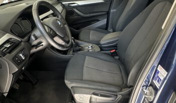 BMW X1 SDRIVE 16D pieno