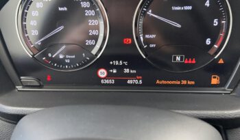 BMW X1 SDRIVE 16D pieno