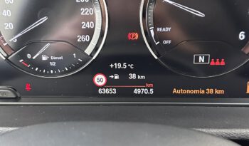 BMW X1 SDRIVE 16D pieno
