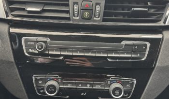 BMW X1 SDRIVE 16D pieno