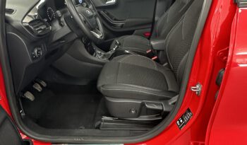 FORD PUMA 1.0 HYBRID pieno