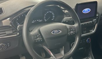FORD PUMA 1.0 HYBRID pieno