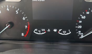 FORD PUMA 1.0 HYBRID pieno
