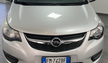 OPEL KARL 1.0 75CV