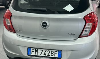 OPEL KARL 1.0 75CV pieno