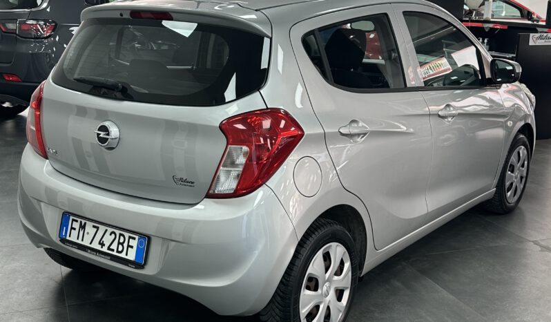 OPEL KARL 1.0 75CV pieno