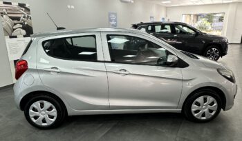 OPEL KARL 1.0 75CV pieno