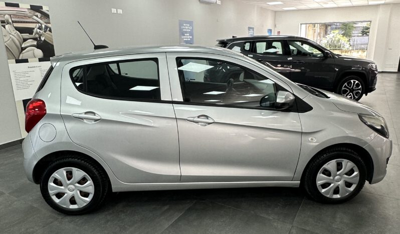 OPEL KARL 1.0 75CV pieno