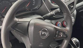 OPEL KARL 1.0 75CV pieno