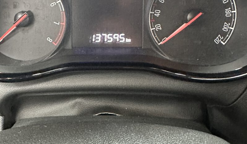 OPEL KARL 1.0 75CV pieno