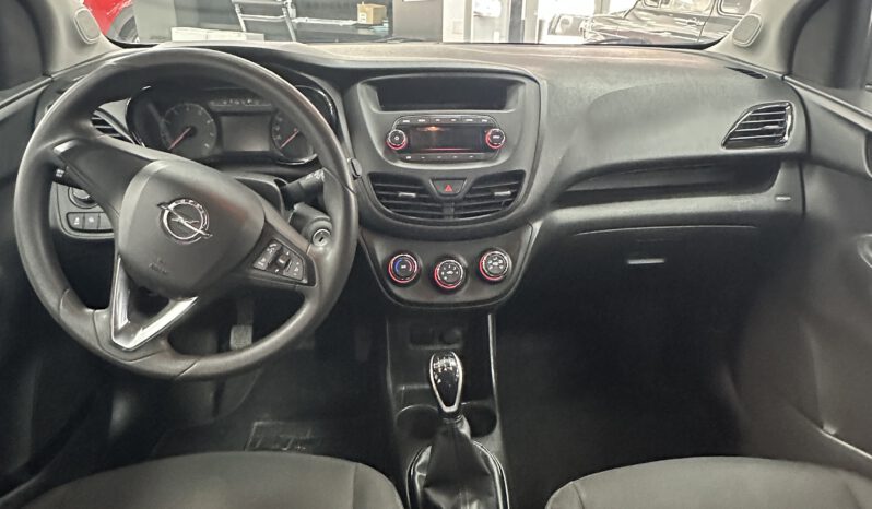 OPEL KARL 1.0 75CV pieno