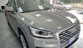 AUDI Q2 1.6 TDI
