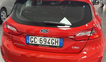 FORD FIESTA 1.5 TDCI pieno