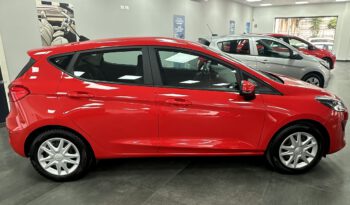 FORD FIESTA 1.5 TDCI pieno
