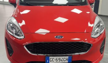 FORD FIESTA 1.5 TDCI pieno