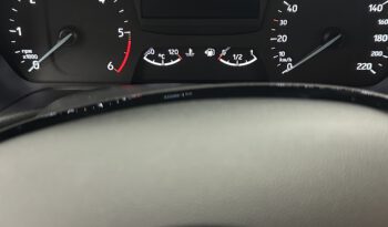 FORD FIESTA 1.5 TDCI pieno