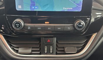 FORD FIESTA 1.5 TDCI pieno