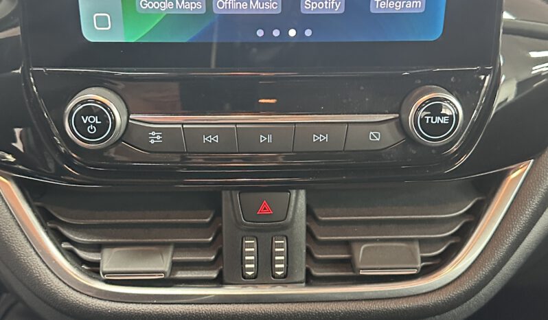 FORD FIESTA 1.5 TDCI pieno