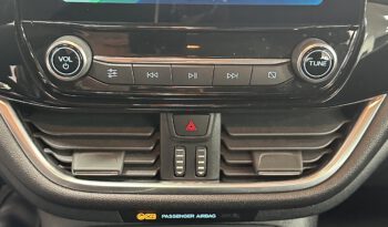 FORD FIESTA 1.5 TDCI pieno