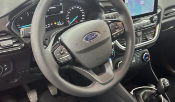 FORD FIESTA 1.5 TDCI pieno