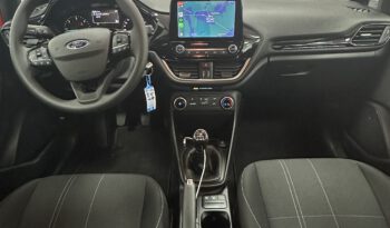 FORD FIESTA 1.5 TDCI pieno