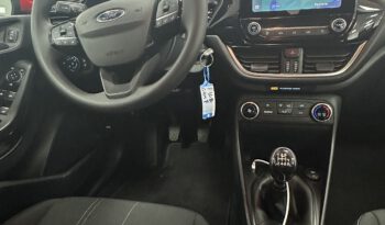 FORD FIESTA 1.5 TDCI pieno
