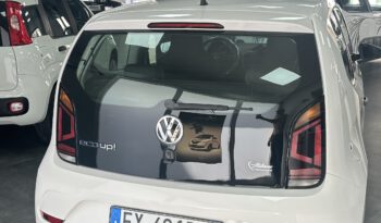 VOLKSWAGEN UP 1.0 3P pieno