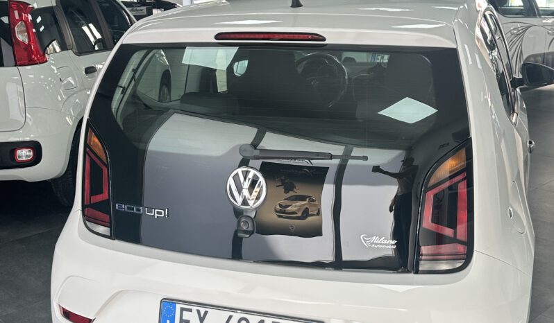 VOLKSWAGEN UP 1.0 3P pieno