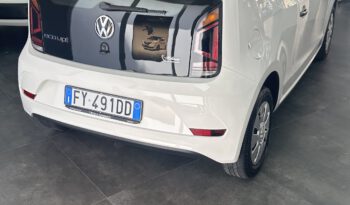 VOLKSWAGEN UP 1.0 3P pieno