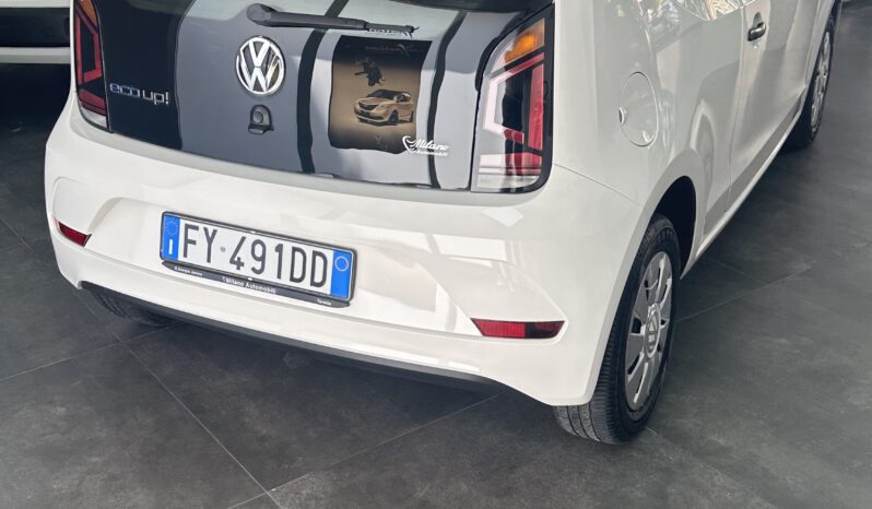 VOLKSWAGEN UP 1.0 3P pieno