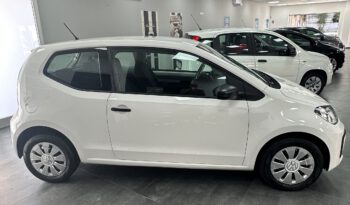 VOLKSWAGEN UP 1.0 3P pieno